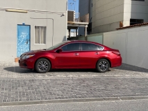 للبيع نيسان Altima 2018