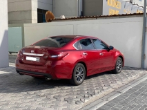 للبيع نيسان Altima 2018