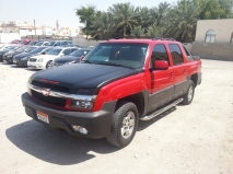 للبيع شفروليت Avalanche 2003