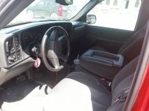 للبيع شفروليت Avalanche 2003