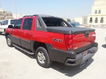 للبيع شفروليت Avalanche 2003