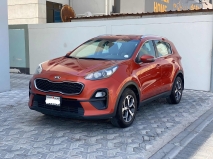 للبيع كيا Sportage 2019