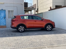 للبيع كيا Sportage 2019