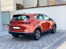 للبيع كيا Sportage 2019