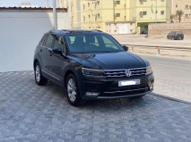 للبيع فولكس واجن Tiguan 2017