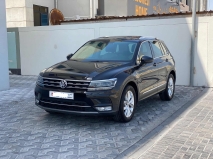 للبيع فولكس واجن Tiguan 2017