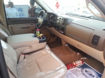 للبيع شفروليت Silverado 2013