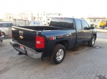 للبيع شفروليت Silverado 2013