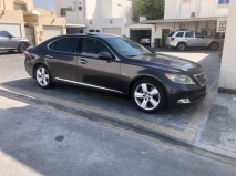 للبيع لكزس LS 2007