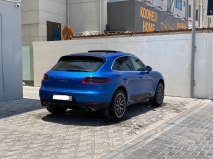 للبيع بورش Macan 2015