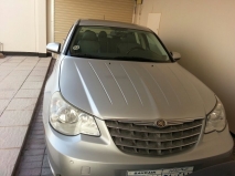 للبيع كرايسلر Sebring 2007
