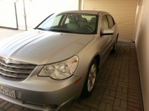 للبيع كرايسلر Sebring 2007