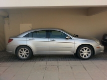 للبيع كرايسلر Sebring 2007