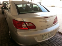 للبيع كرايسلر Sebring 2007