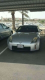 للبيع نيسان ZX 2005