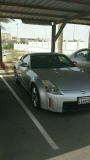 للبيع نيسان ZX 2005