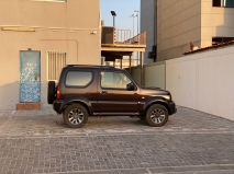 للبيع سوزوكي Jimny 2018