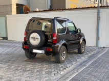 للبيع سوزوكي Jimny 2018