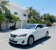 للبيع لكزس IS 2014