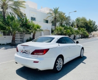 للبيع لكزس IS 2014