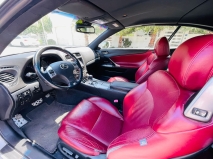 للبيع لكزس IS 2014