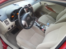 للبيع تويوتا Corolla 2011