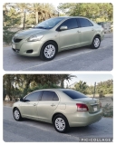 للبيع تويوتا Yaris 2006