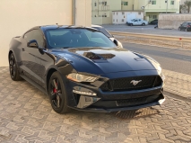 للبيع فورد Mustang  2021