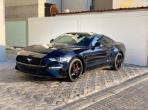 للبيع فورد Mustang  2021