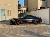 للبيع فورد Mustang  2021