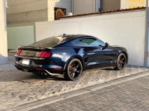 للبيع فورد Mustang  2021