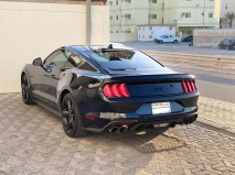 للبيع فورد Mustang  2021