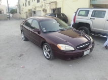 للبيع فورد Sable 2002