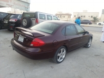 للبيع فورد Sable 2002