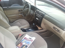 للبيع فورد Sable 2002