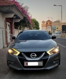 للبيع نيسان Maxima 2016