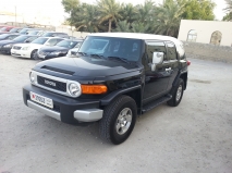 للبيع تويوتا Fj 2010