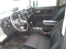 للبيع تويوتا Fj 2010