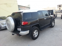 للبيع تويوتا Fj 2010