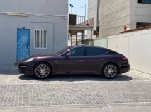 للبيع بورش Panamera 2015