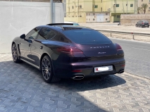 للبيع بورش Panamera 2015