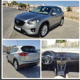 للبيع مازدا CX5 2013