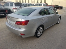 للبيع لكزس IS 2008