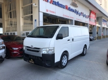 للبيع تويوتا Hiace 2015