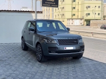 للبيع لاند روفر RANGE ROVER 2016