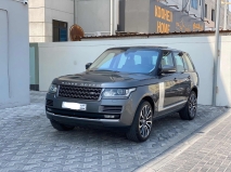 للبيع لاند روفر RANGE ROVER 2016