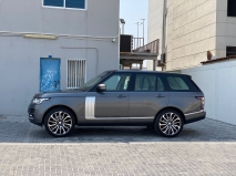 للبيع لاند روفر RANGE ROVER 2016