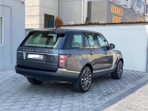 للبيع لاند روفر RANGE ROVER 2016