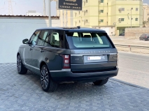 للبيع لاند روفر RANGE ROVER 2016