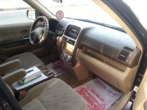 للبيع هوندا CRV 2006